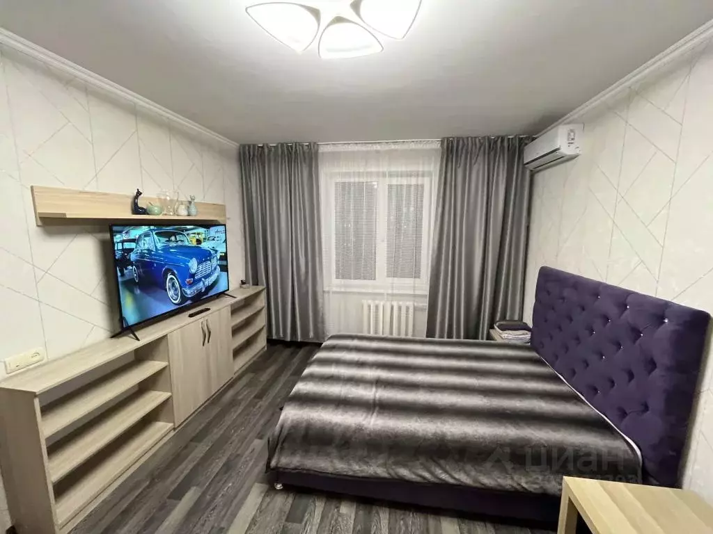 1-к кв. Татарстан, Нижнекамск Студенческая ул., 36 (31.0 м) - Фото 1