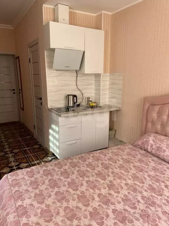 Продаётся квартира-студия, 20.9 м - Фото 1