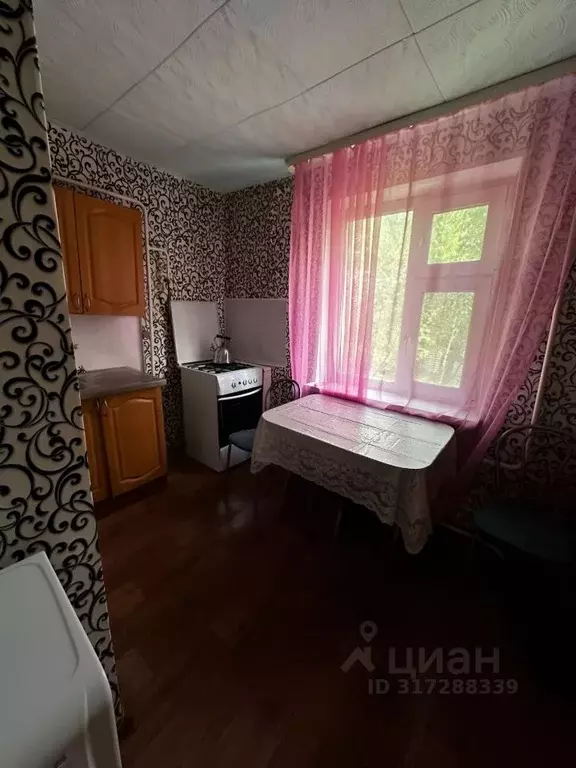 2-к кв. Ханты-Мансийский АО, Нефтеюганск 7-й мкр, 25 (42.0 м) - Фото 1