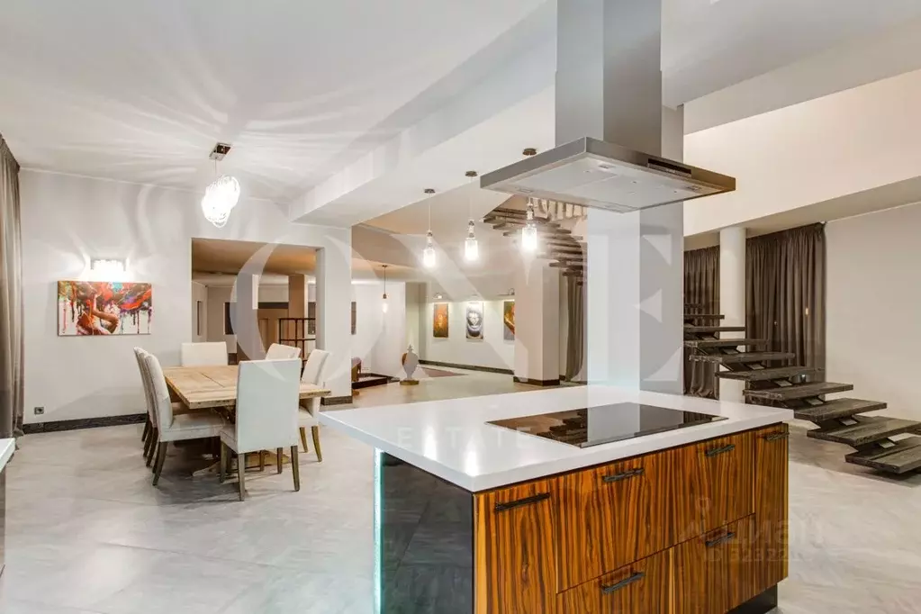 Дом в Московская область, Красногорск городской округ, д. Тимошкино 2 ... - Фото 1