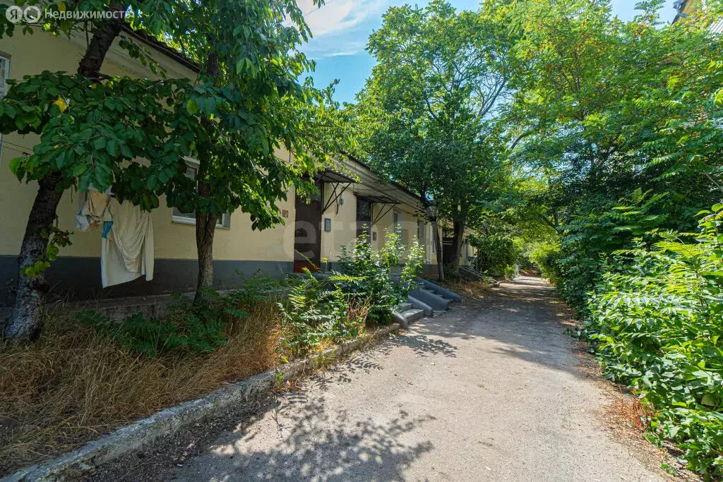 1к в -комнатной квартире (18 м) - Фото 1