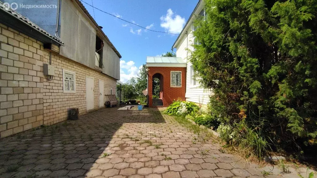 Дом в Нефтекамск, улица Воробьёва, 15 (154 м) - Фото 1