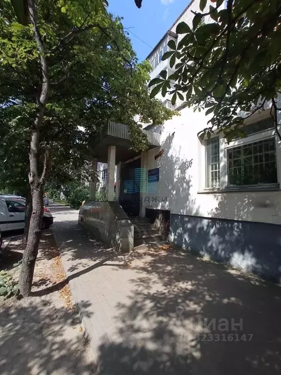 Офис в Калужская область, Калуга пер. 1-й Фридриха Энгельса (167 м) - Фото 1