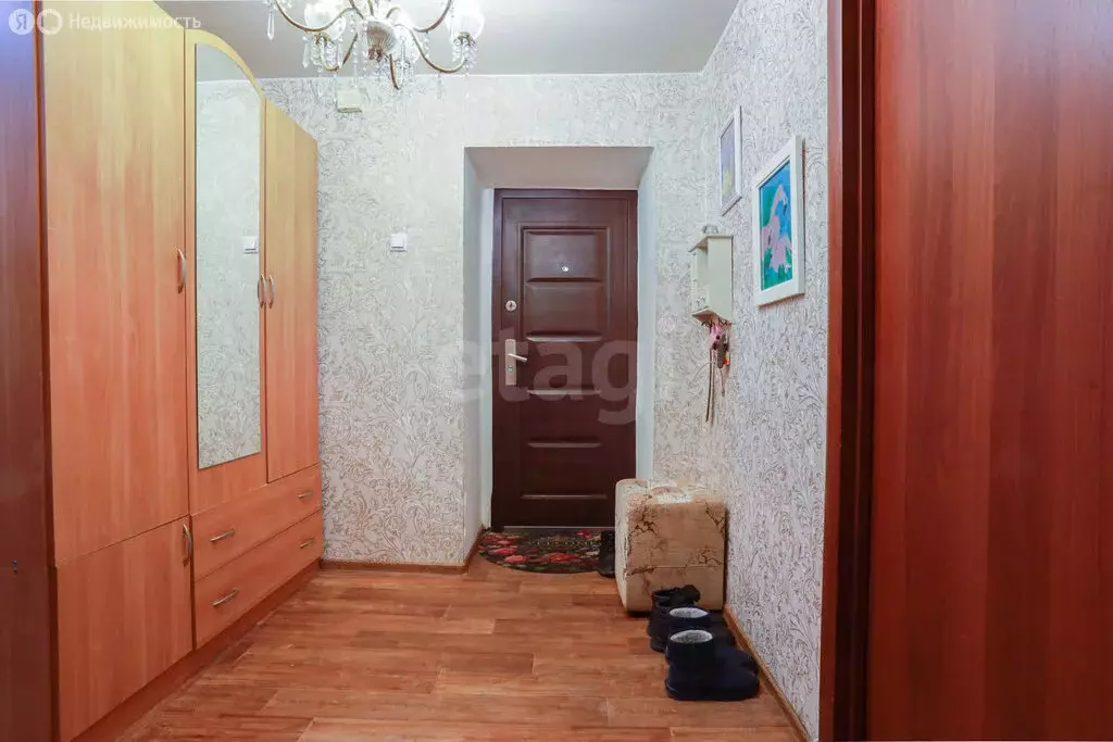 3-комнатная квартира: Саратов, Рабочая улица, 122 (64 м) - Фото 2