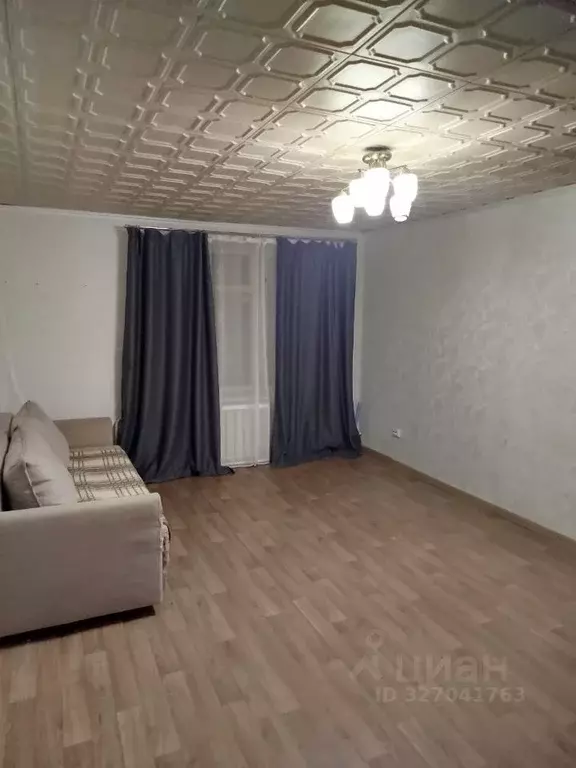 1-к кв. Московская область, Одинцово Можайское ш., 1 (33.9 м) - Фото 1