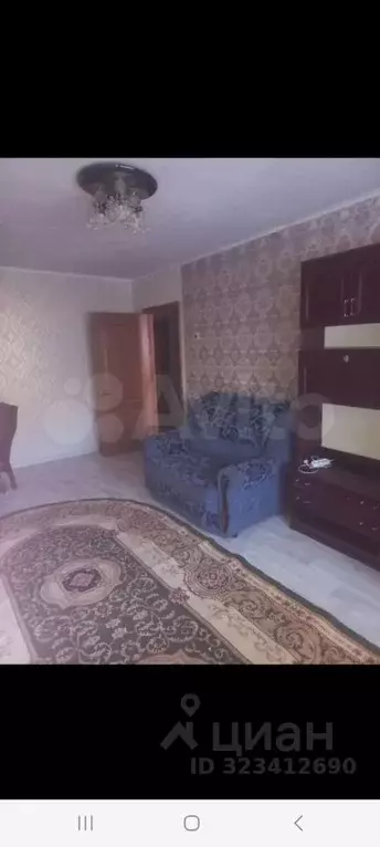 1-к кв. Московская область, Лосино-Петровский ул. Гоголя, 14 (30.0 м) - Фото 2