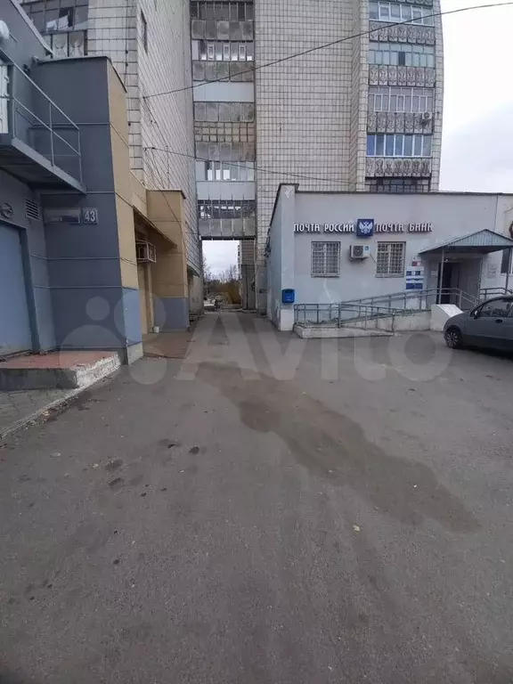 Торговая площадь - Фото 1