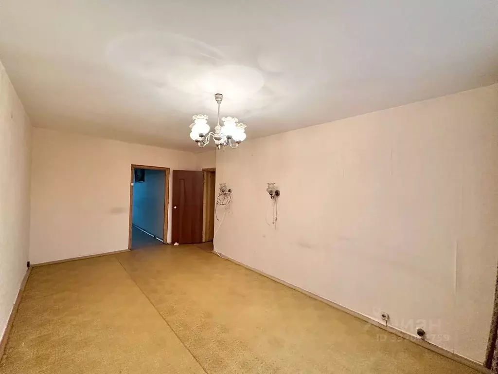 3-к кв. Москва ул. Красного Маяка, 5К1 (57.9 м) - Фото 2