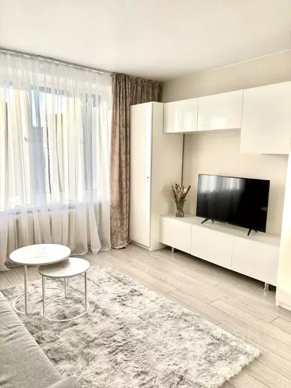 1-к кв. Москва ул. Архитектора Власова, 43 (45.0 м) - Фото 1
