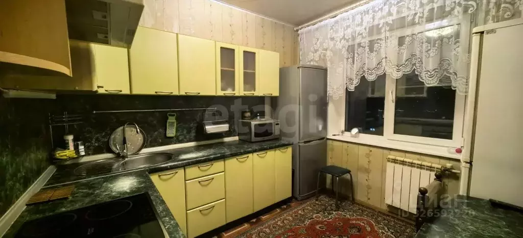 3-к кв. Челябинская область, Озерск бул. Луначарского, 23 (62.7 м) - Фото 2