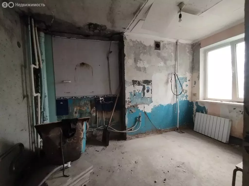 1-комнатная квартира: Ростов-на-Дону, Таганрогская улица, 116/1 (21 м) - Фото 1