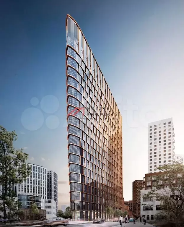 Продажа помещения в торговой галереи в мфз Эйлер - Фото 1