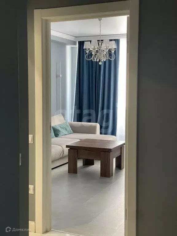 Продаётся 2-к квартира, 61 м - Фото 1
