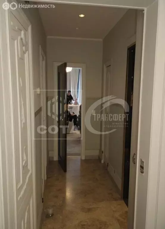 1-комнатная квартира: Воронеж, Пеше-Стрелецкая улица, 111 (39.7 м) - Фото 2