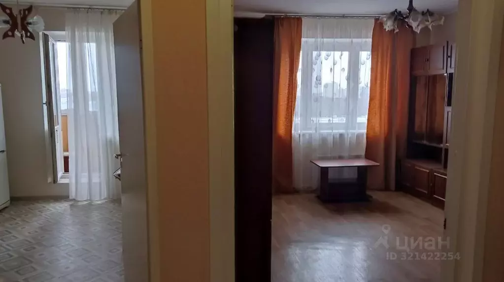 1-к кв. Санкт-Петербург Коломяжский просп., 26 (45.0 м) - Фото 1