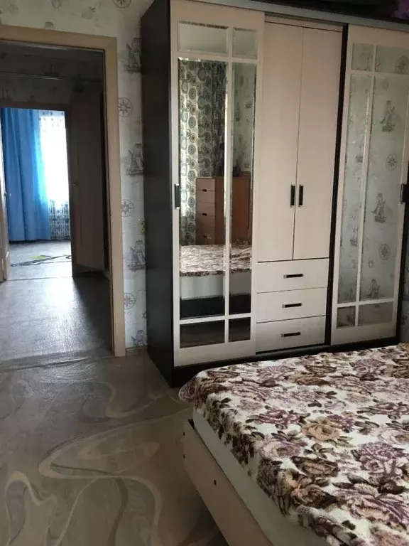 3-к кв. Белгородская область, Старый Оскол Королева мкр, 6 (69.0 м) - Фото 0