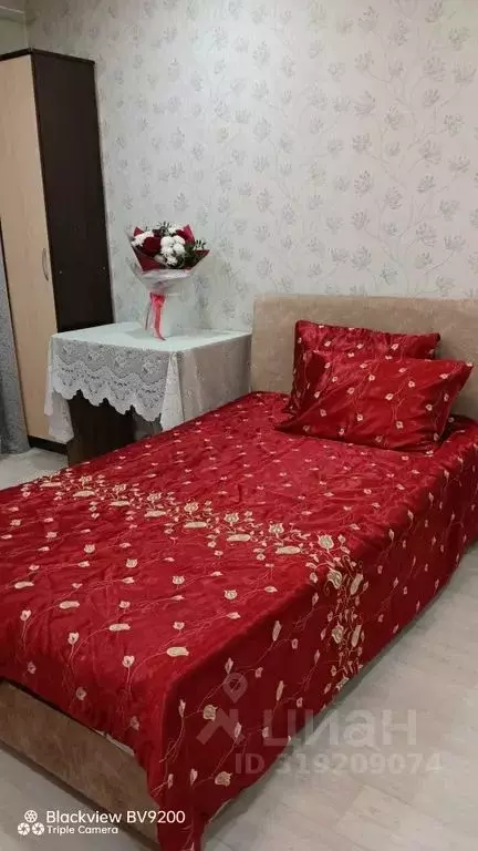 1-к кв. Иркутская область, Иркутск ул. Лермонтова, 1 (40.0 м) - Фото 0