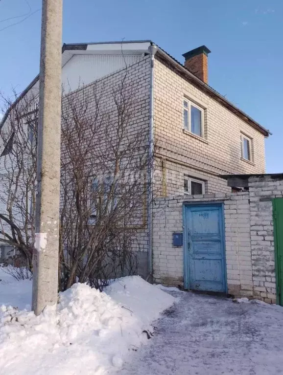 Дом в Орловская область, Орел Окраинная ул. (147 м) - Фото 0