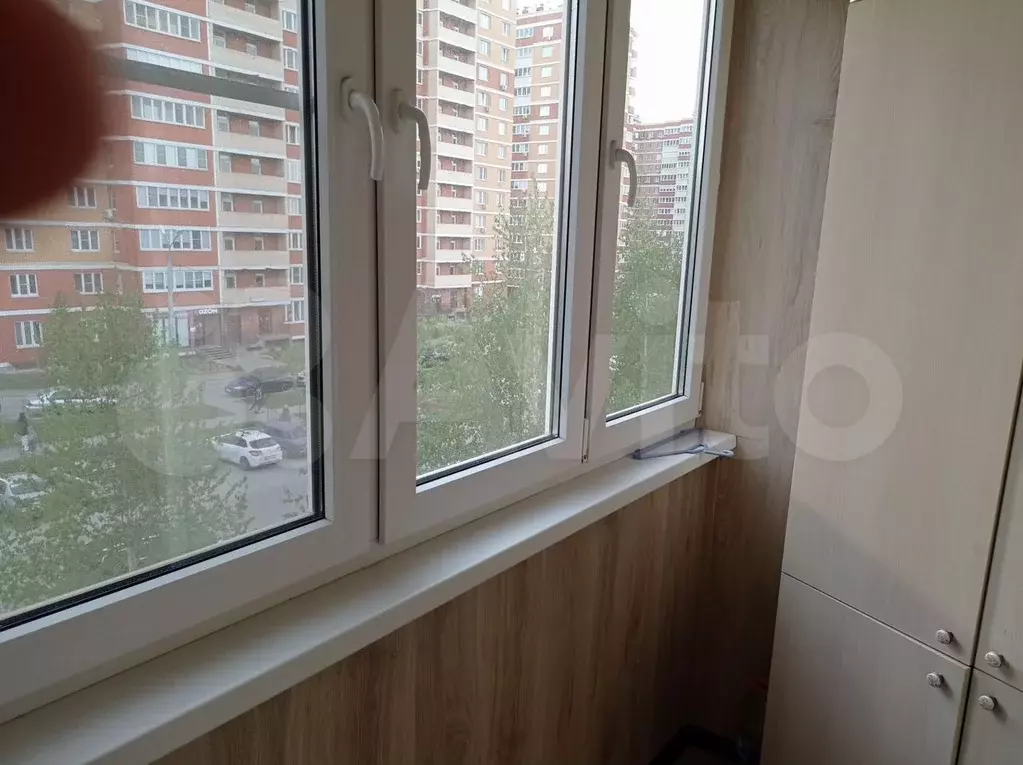 2-к. квартира, 54 м, 4/5 эт. - Фото 1