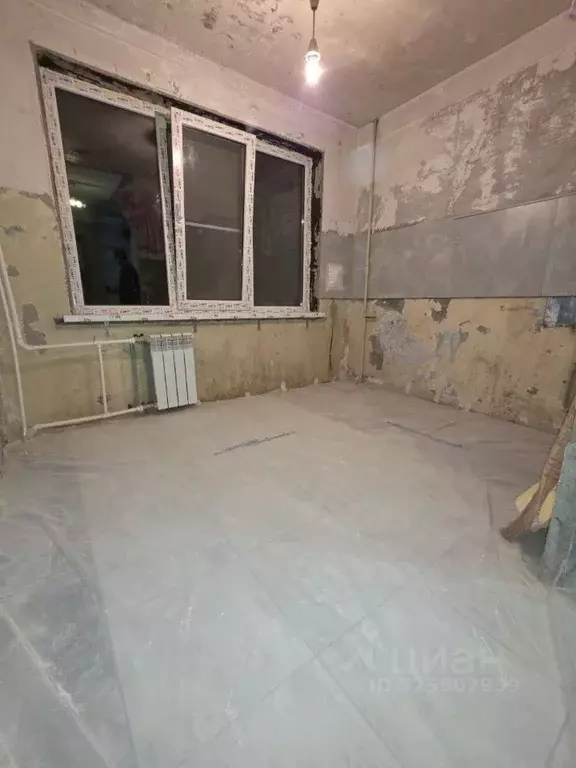 1-к кв. Краснодарский край, Краснодар ул. Селезнева, 122 (29.7 м) - Фото 1