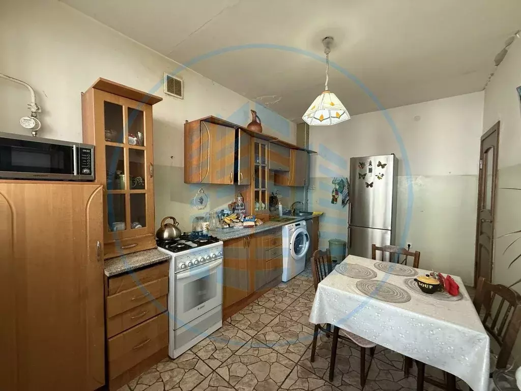 3-к кв. Ставропольский край, Ессентуки ул. Ермолова, 106А (66.2 м) - Фото 2