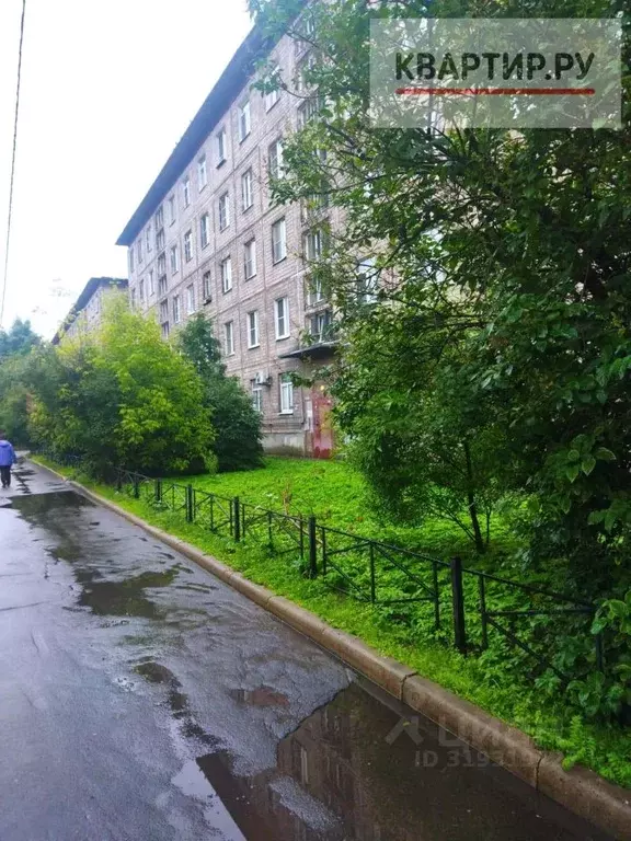 Комната Санкт-Петербург просп. Елизарова, 19 (15.0 м) - Фото 0