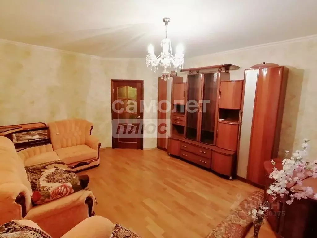 2-к кв. Рязанская область, Рязань Песочня тер., ул. Зубковой, 16к1 ... - Фото 1