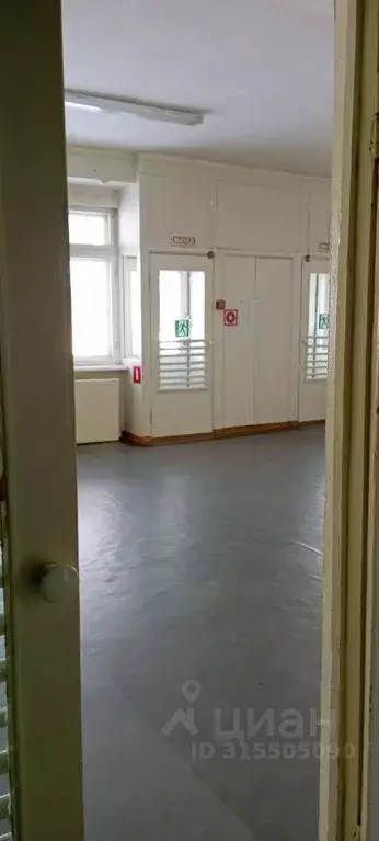Помещение свободного назначения в Башкортостан, Межгорье Юго-Западный ... - Фото 0