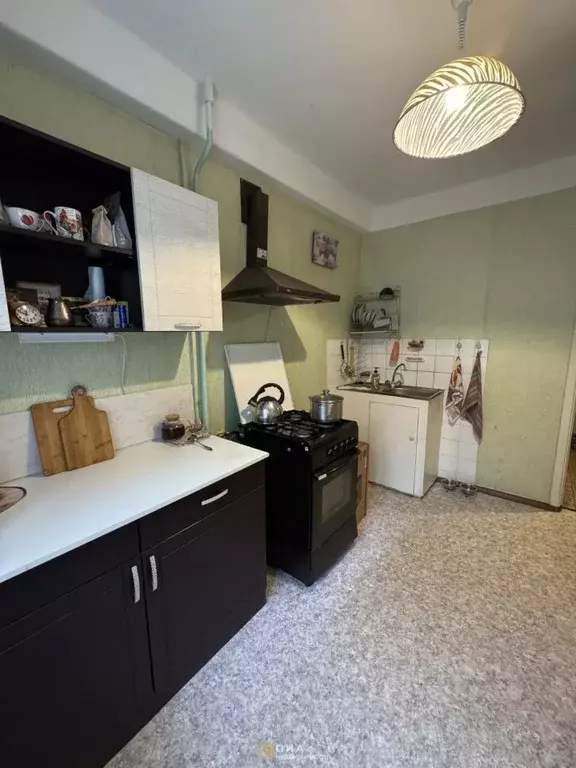 1-к кв. Санкт-Петербург просп. Науки, 28К3 (31.5 м) - Фото 1