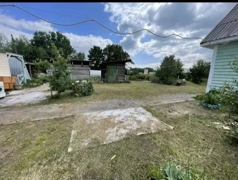 Дом в Томская область, Томский район, д. Губино  (70 м) - Фото 2