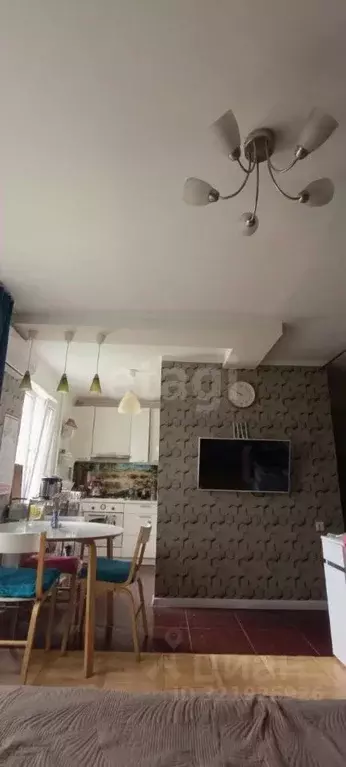3-к кв. Ставропольский край, Ставрополь ул. 50 лет ВЛКСМ, 23/4 (52.0 ... - Фото 1