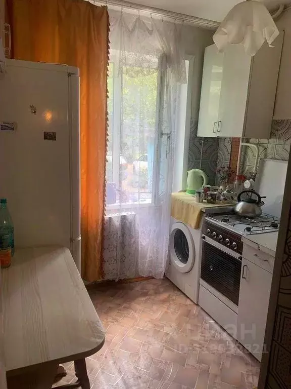 2-к кв. Тверская область, Тверь Зеленый проезд, 43к2 (44.6 м) - Фото 2