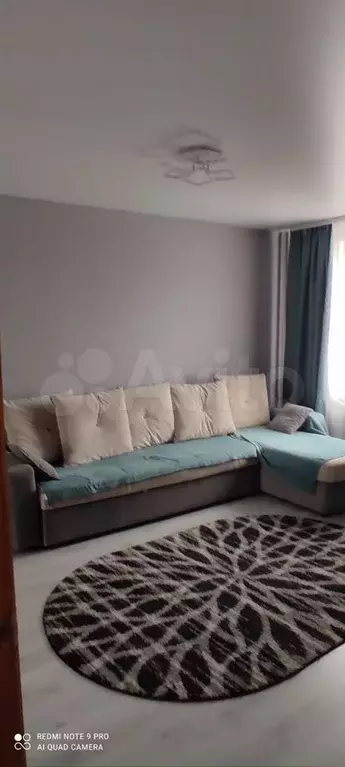 1-к. квартира, 35 м, 7/15 эт. - Фото 0