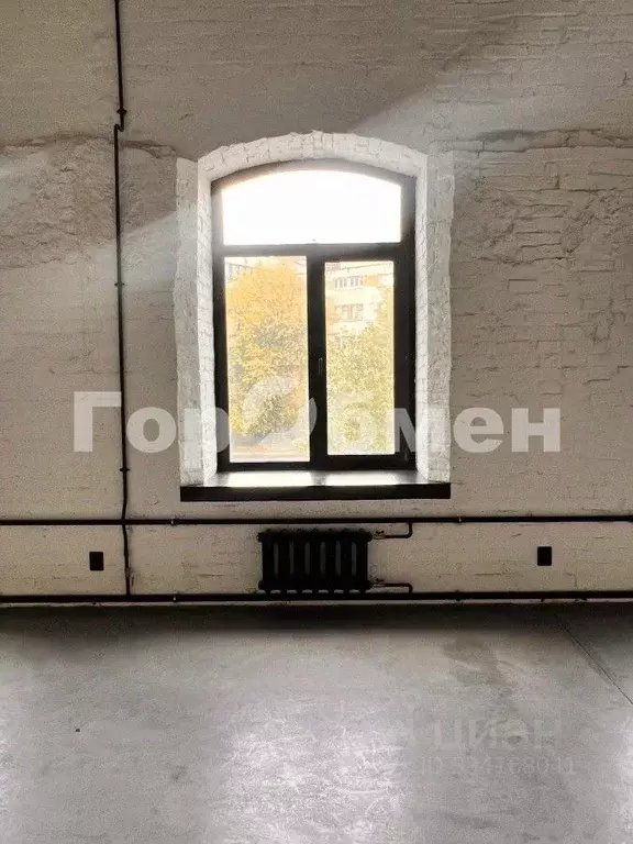 Студия Москва ул. Казакова, 8С2 (16.0 м) - Фото 2