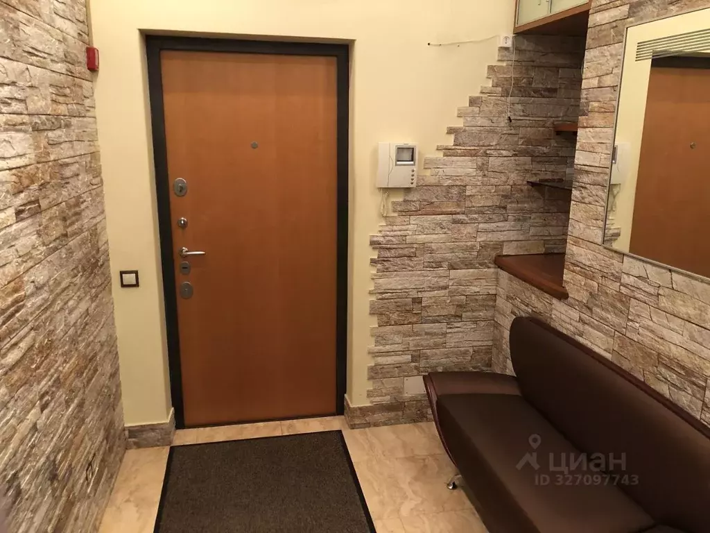 2-к кв. Москва Мичуринский просп., 34 (93.0 м) - Фото 1