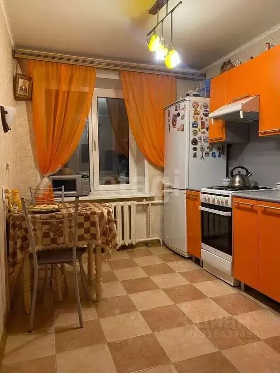 3-к кв. Калужская область, Обнинск просп. Маркса, 72 (58.0 м) - Фото 0
