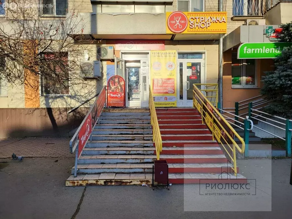 Помещение свободного назначения (42.8 м) - Фото 1