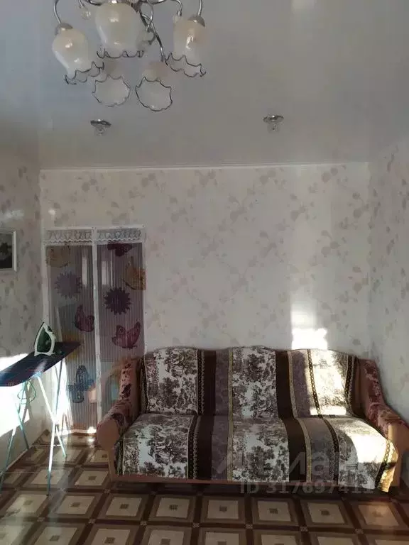 1-к кв. Алтайский край, Яровое ул. Верещагина, 4 (34.0 м) - Фото 1