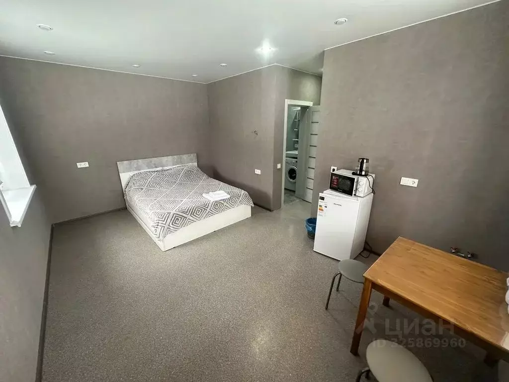 Комната Сахалинская область, Южно-Сахалинск Большая Елань п/р, пер. ... - Фото 1