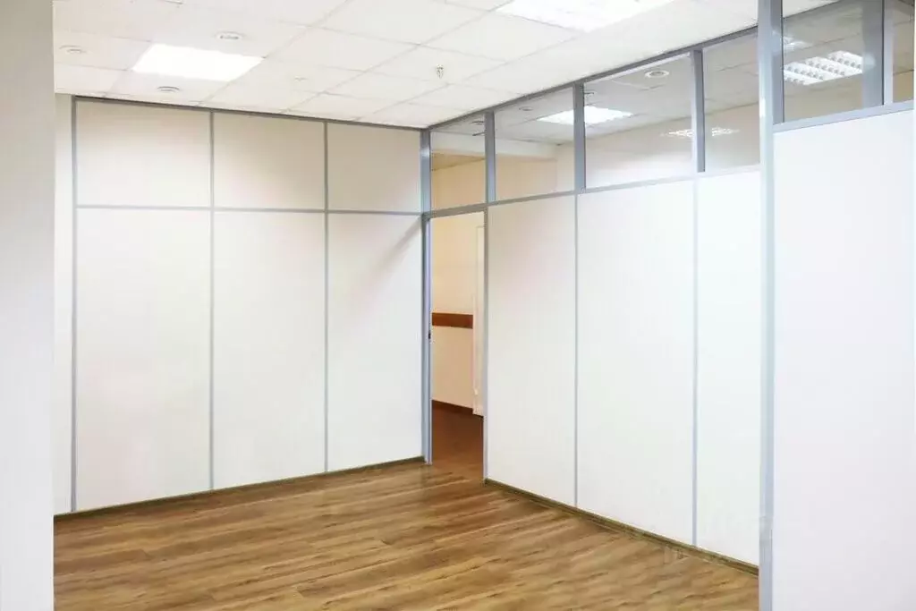 Офис в Москва Научный проезд, 8С1 (115 м) - Фото 1