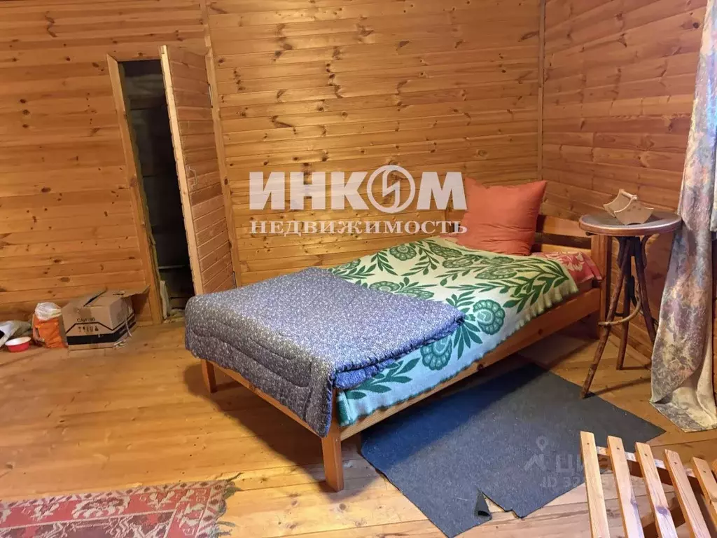 Дом в Московская область, Орехово-Зуевский городской округ, д. Новое ... - Фото 2