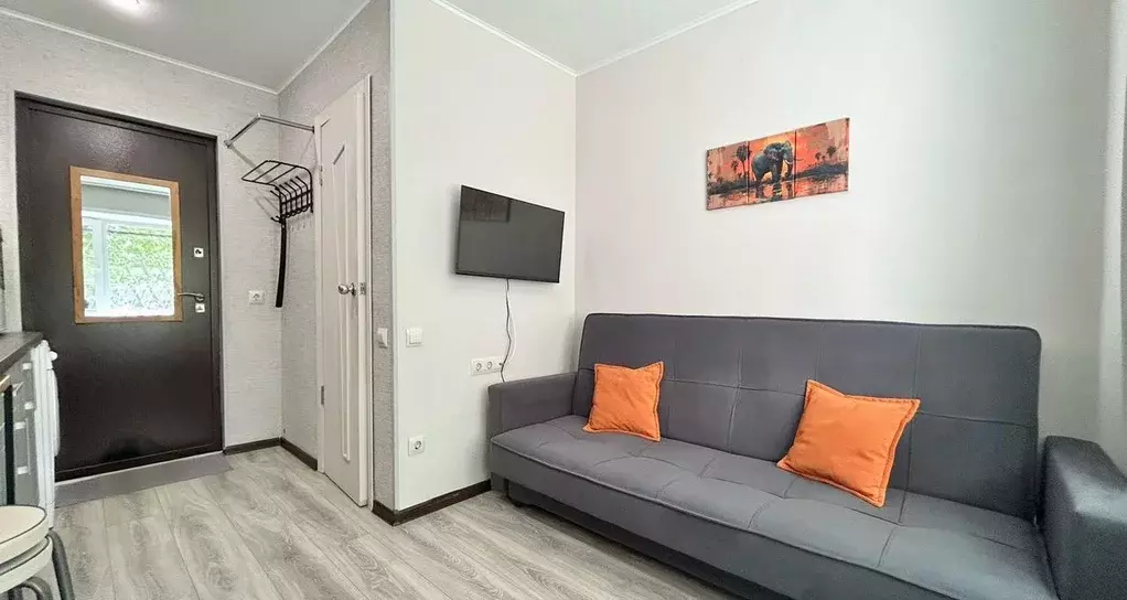 Студия Татарстан, Казань Роторная ул., 11 (11.0 м) - Фото 1