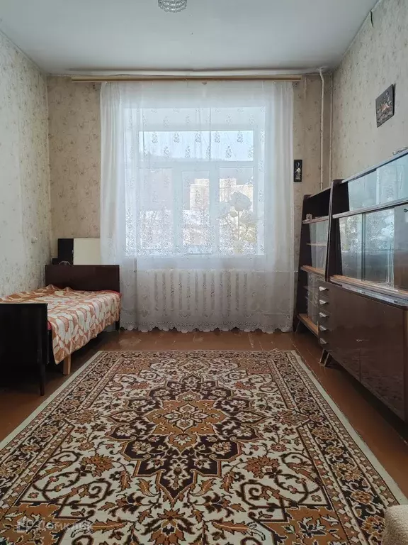 Продаётся 2-к квартира, 55.3 м - Фото 0