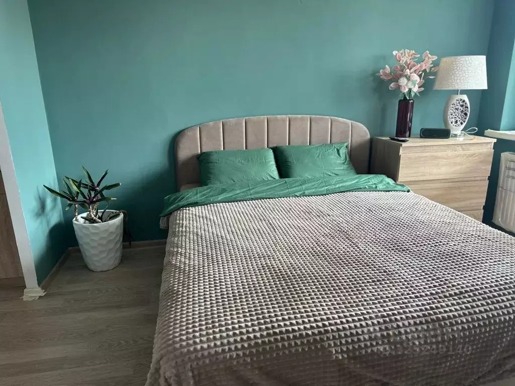 Студия Московская область, Электросталь ул. Ялагина, 15А (33.0 м) - Фото 1