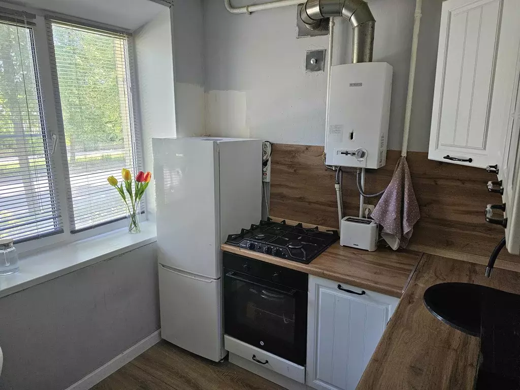 Продаётся 2-к квартира, 41 м - Фото 1