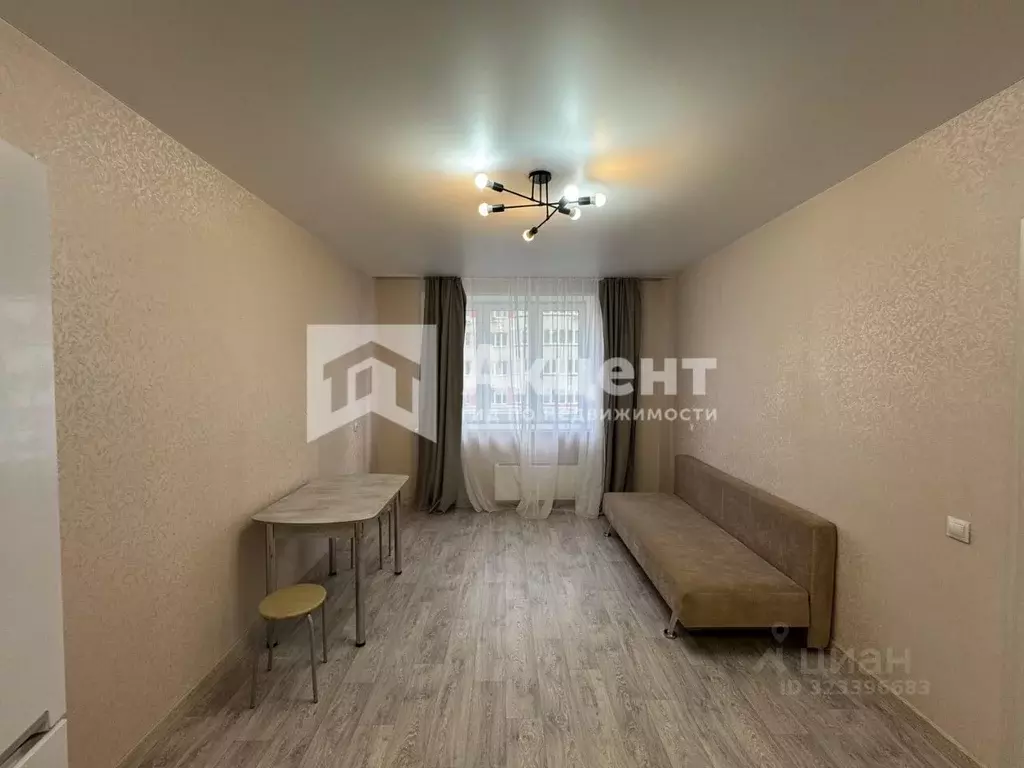 2-к кв. Ивановская область, Иваново Самоцветы мкр, 2 (57.6 м) - Фото 2