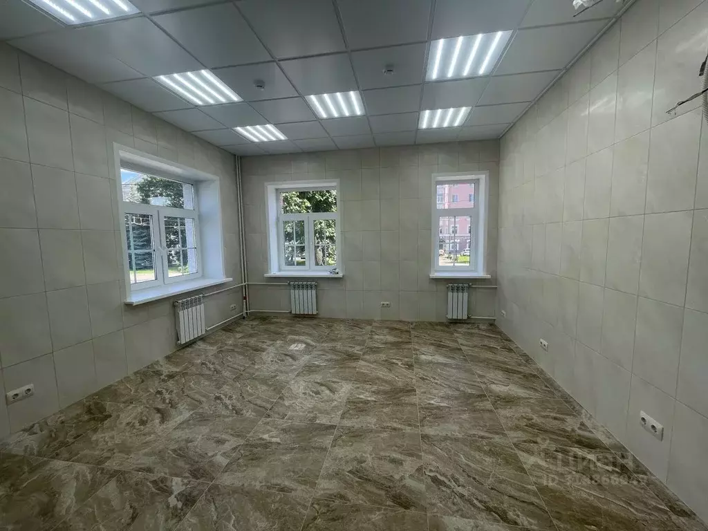 Офис в Владимирская область, Владимир Большая Нижегородская ул., 27 ... - Фото 2