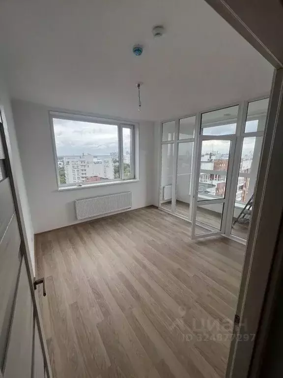 2-к кв. Свердловская область, Екатеринбург ул. Гагарина, 9 (62.0 м) - Фото 1