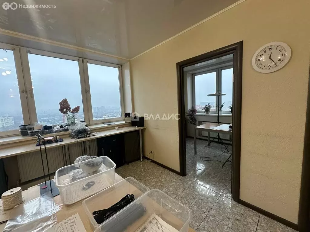 Офис (60 м) - Фото 2