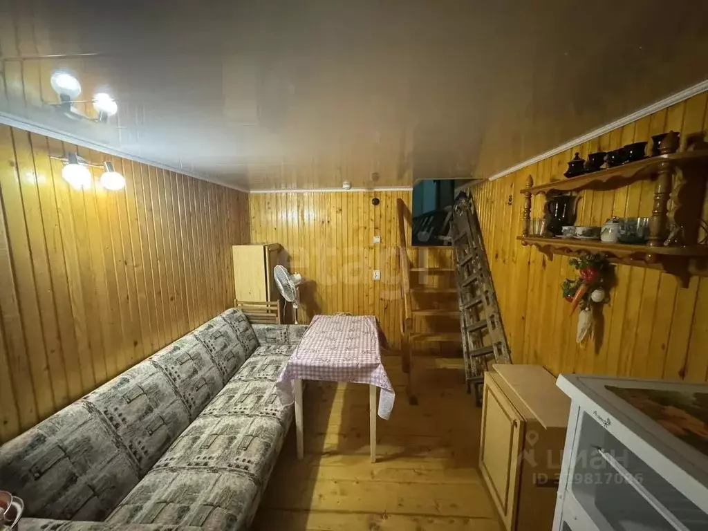 Таунхаус в Крым, Симферопольский район, Николаевка пгт, Якорь кооп.  ... - Фото 2